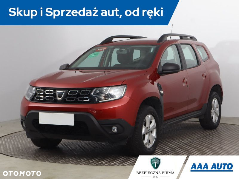 Dacia Duster - 2