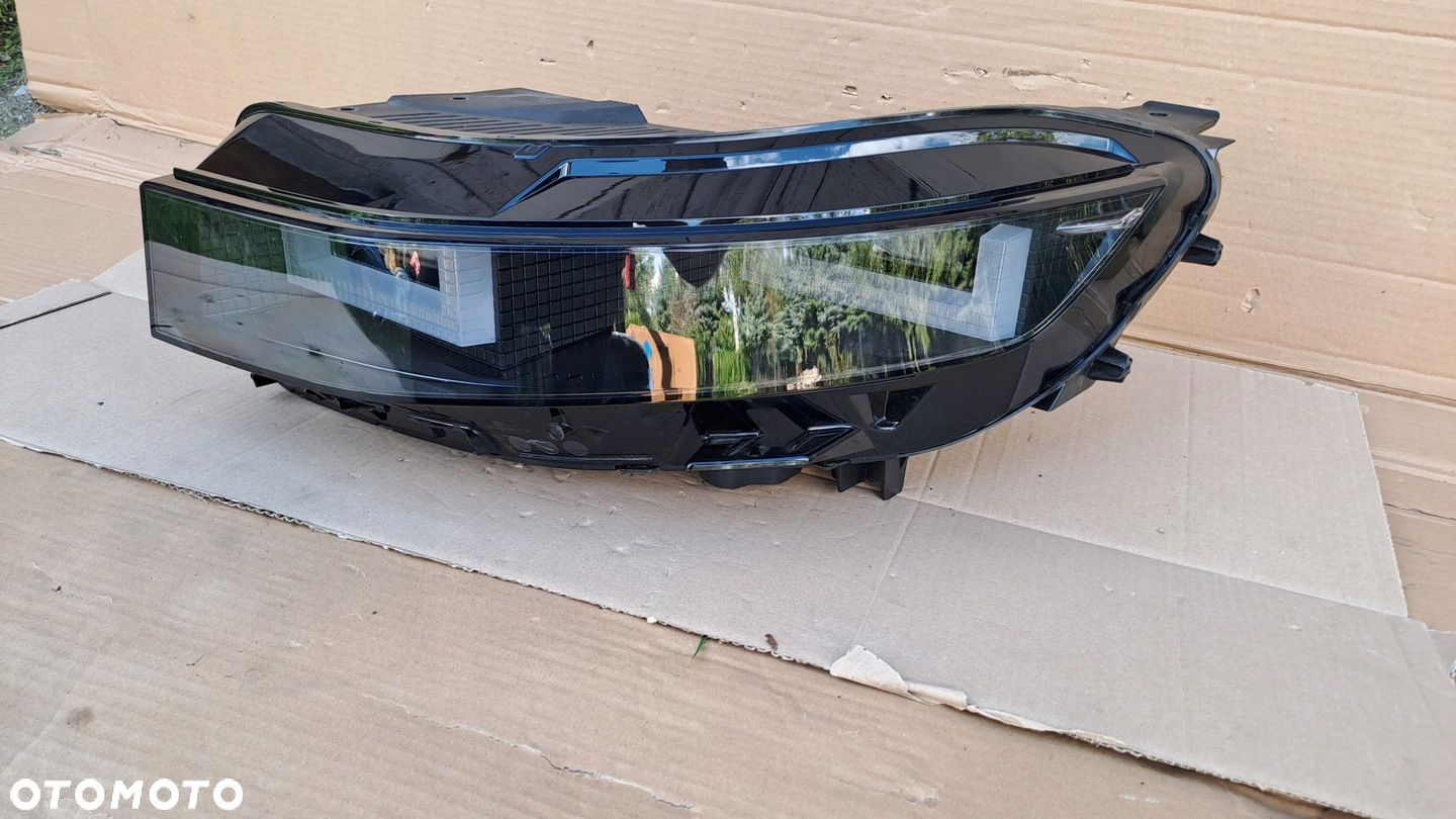HYUNDAI IONIQ 5 V LEWA LAMPA PRZEDNIA FULL LED 92101-GI UŻYWANA - 2