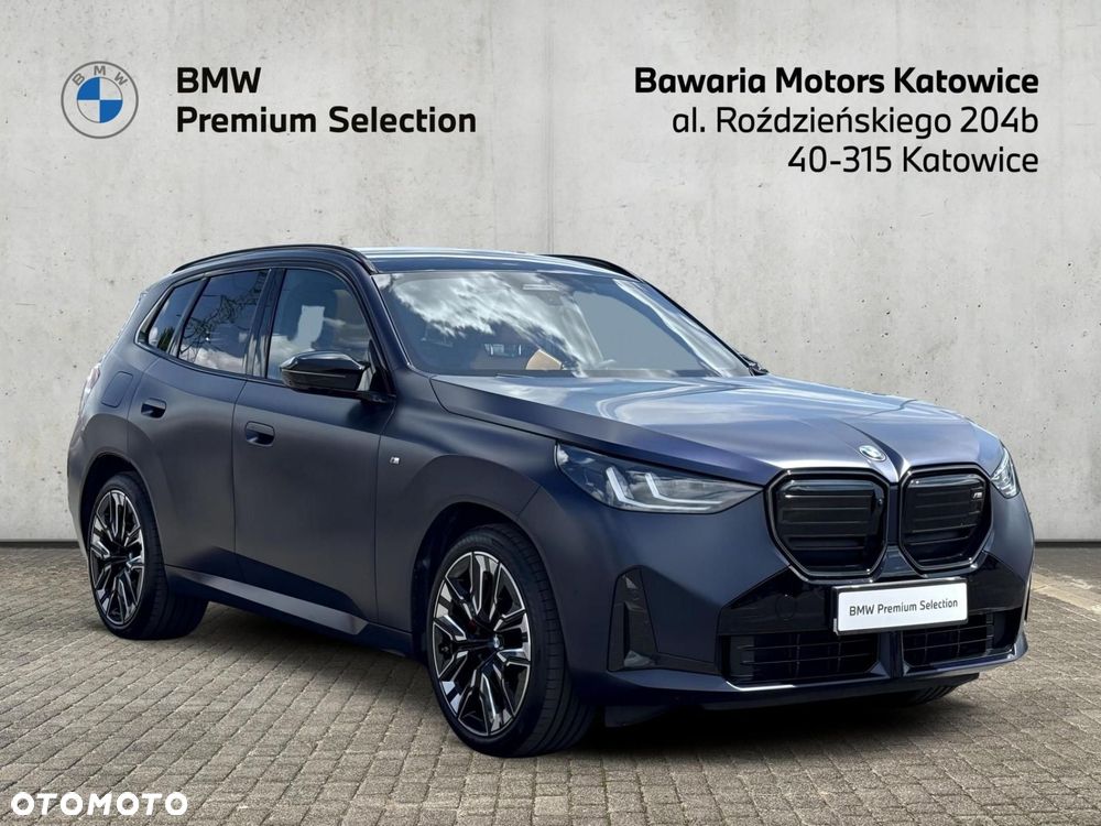 BMW X3 - 2