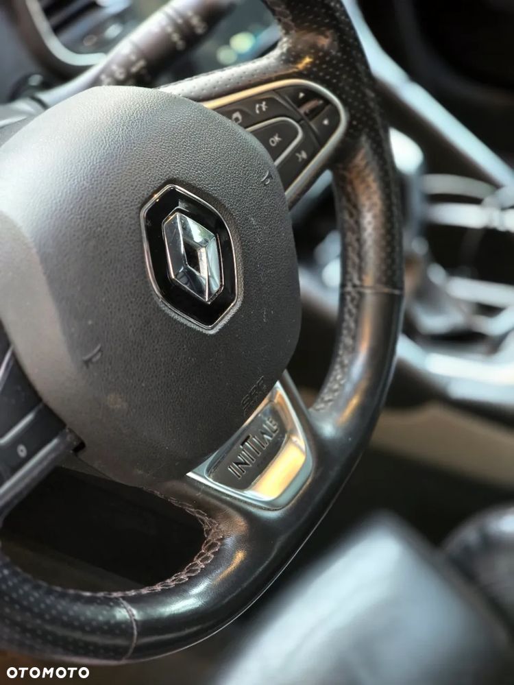 Renault Talisman 1.6 Energy TCe Initiale Paris EDC - 13