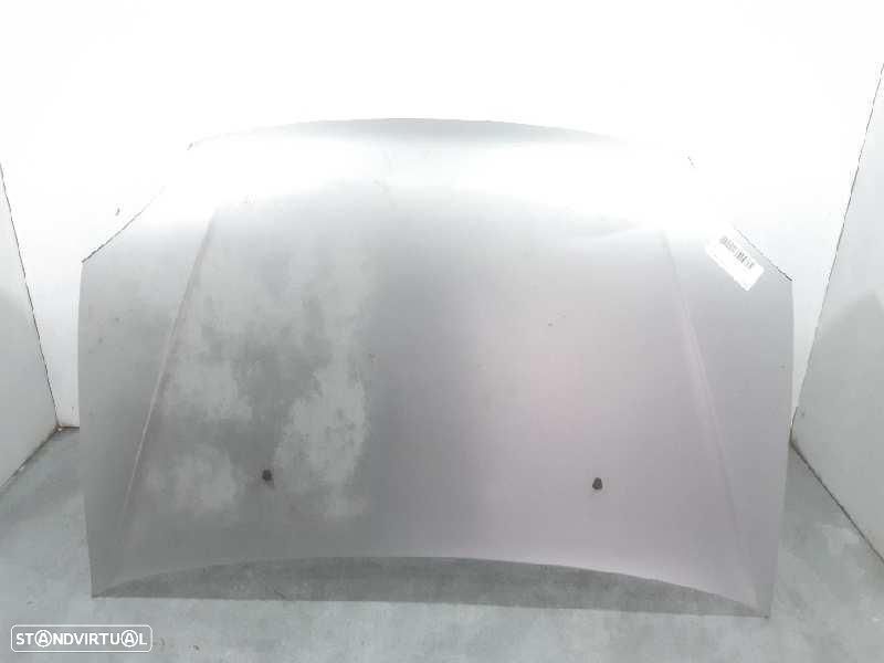 CAPÔ HONDA LOGO - 1