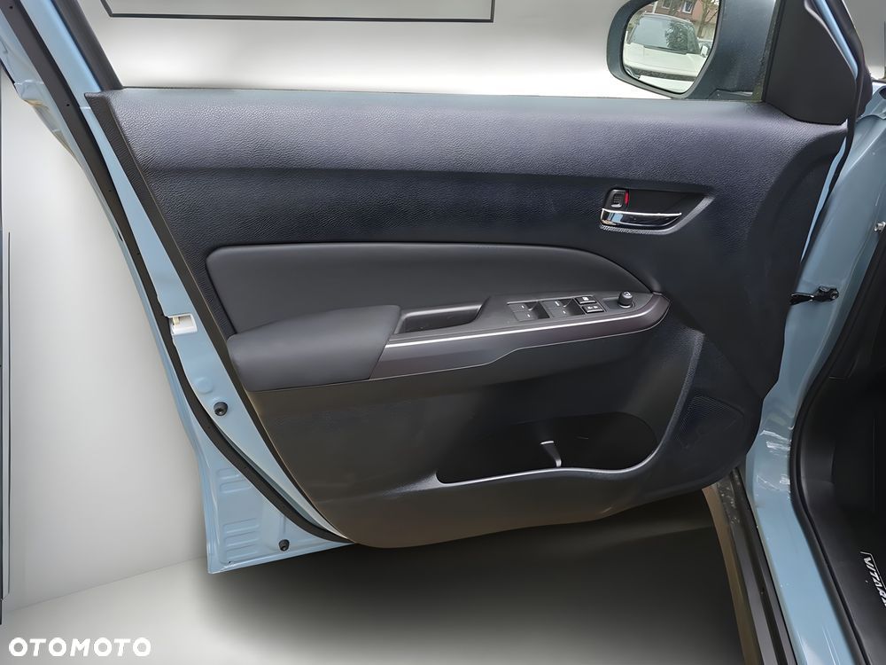 Suzuki Vitara 1.4 Boosterjet mHEV Premium Plus 2WD - 14