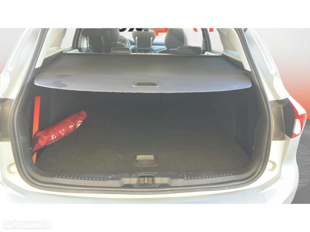 Ford Focus SW 1.0 EcoBoost Active - 9