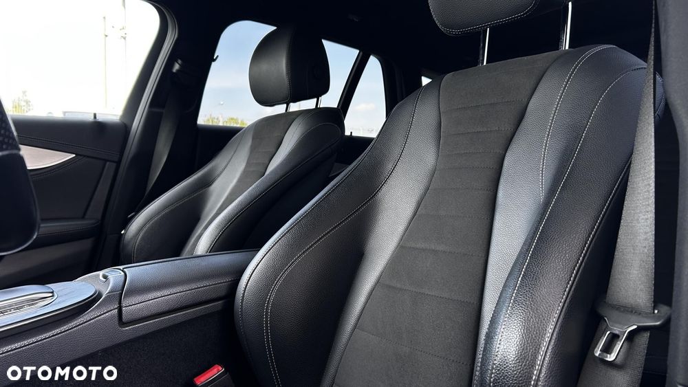 Mercedes-Benz Klasa E - 11