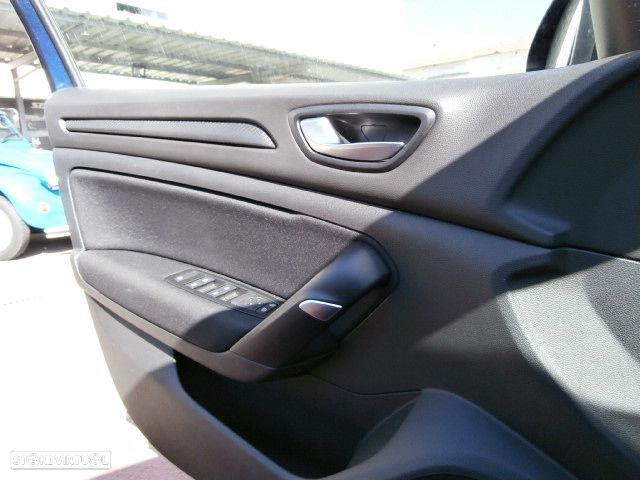 Renault Mégane 1.5 dCi Limited - 33