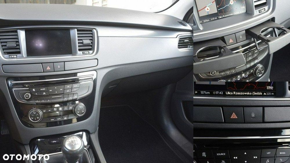 Peugeot 508 1.6 T Allure - 19