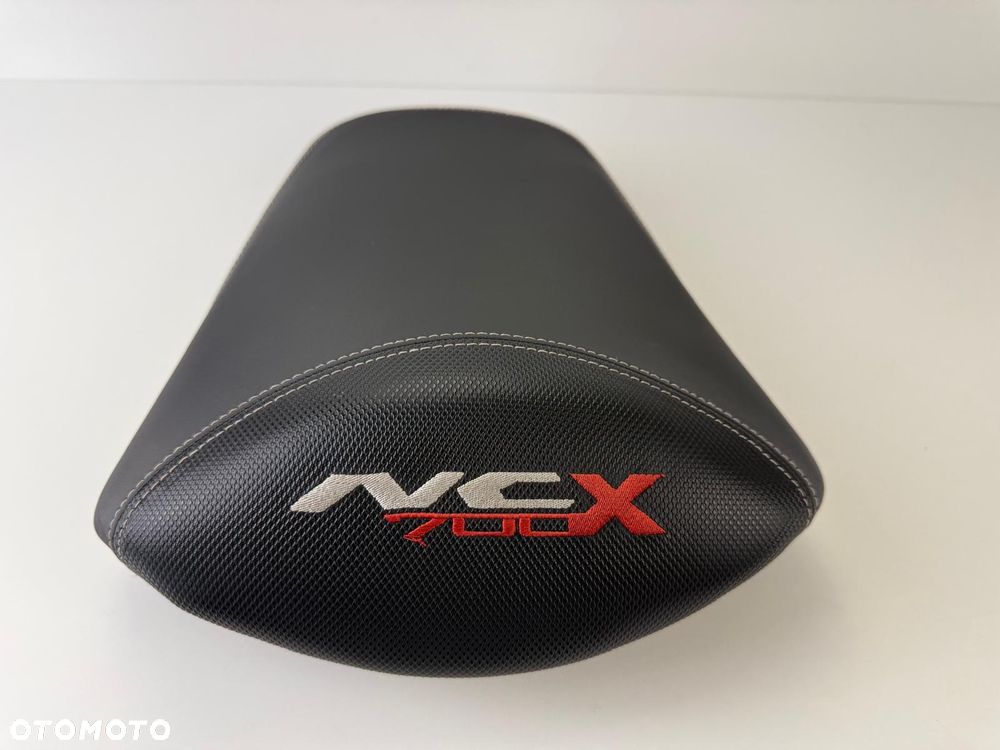Siedzenie akcesoryjne Shad komplet Honda NC 700 750 X - 13