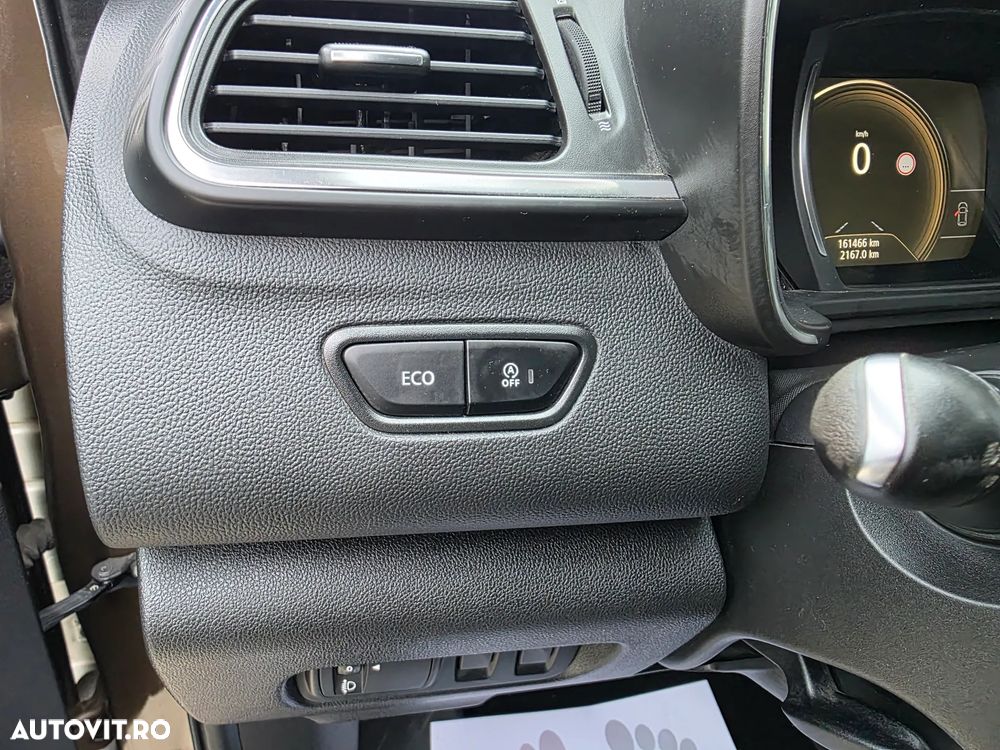 Renault Kadjar Energy dCi 110 EDC Business - 25