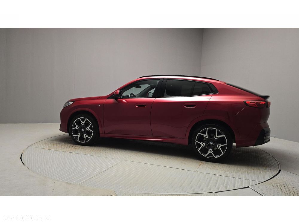 BMW X2 xDrive18d M Sport - 3