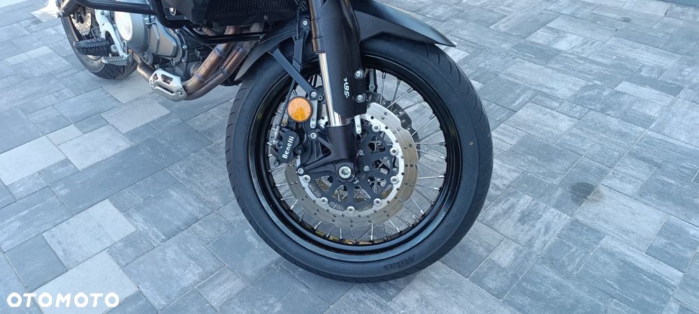 Benelli TRK 502X - 27