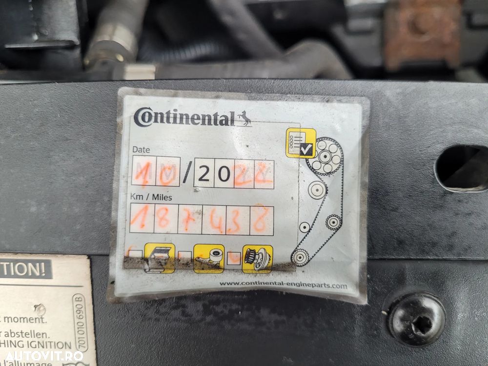 Skoda Fabia 1.4 TDI Edition - 21