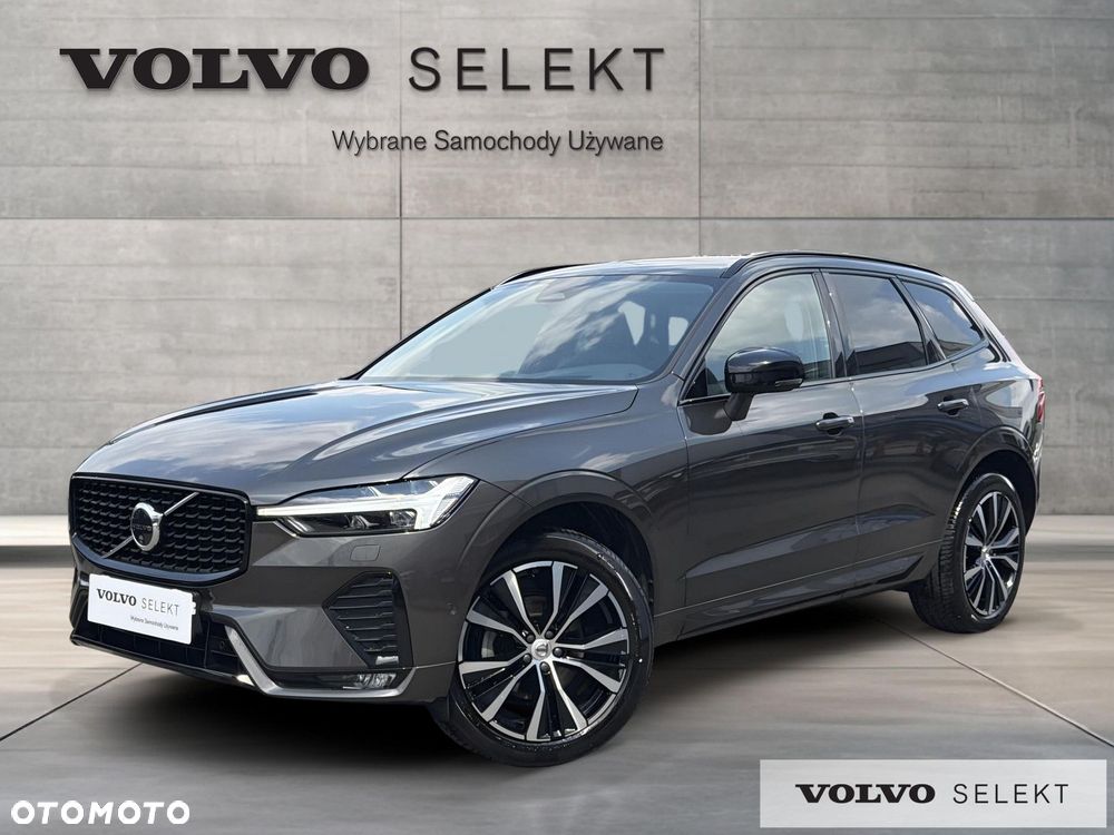 Volvo XC 60 - 2