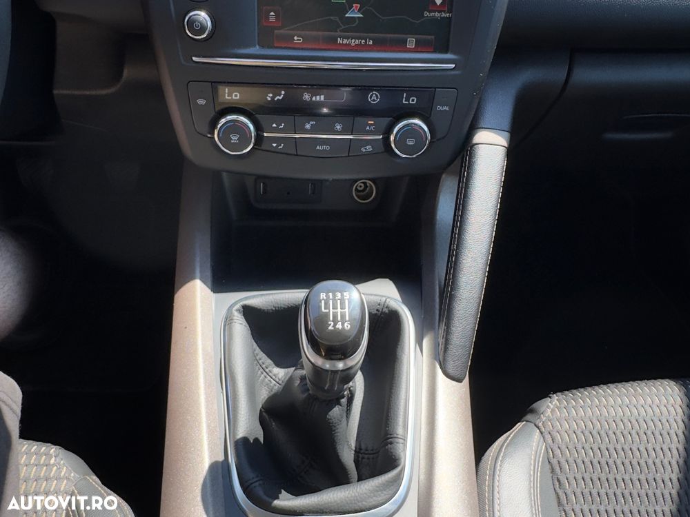 Renault Kadjar 1.6 DCI XMod - 13