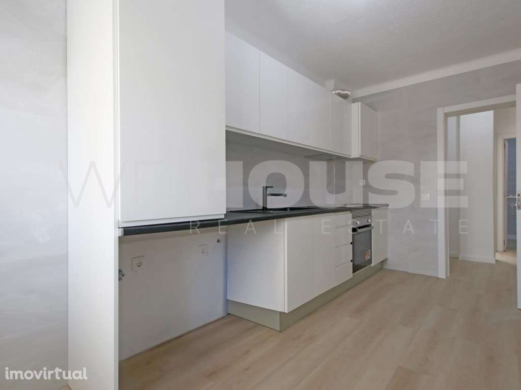 T3 RÉS-DO-CHÃO NO PINHAL NOVO - ESPAÇO, CONFORTO E LOCALIZAÇÃO EXCE... - Grande imagem: 2/22