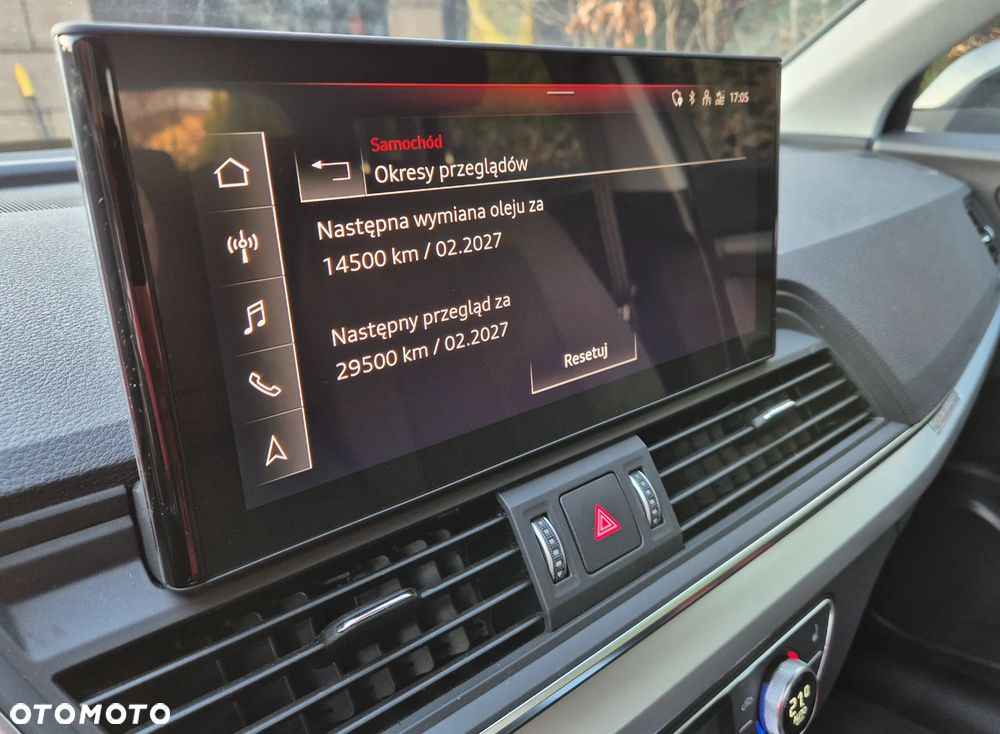 Audi Q5 ver-40-tdi-mhev-quattro-advanced-s-tronic - 8