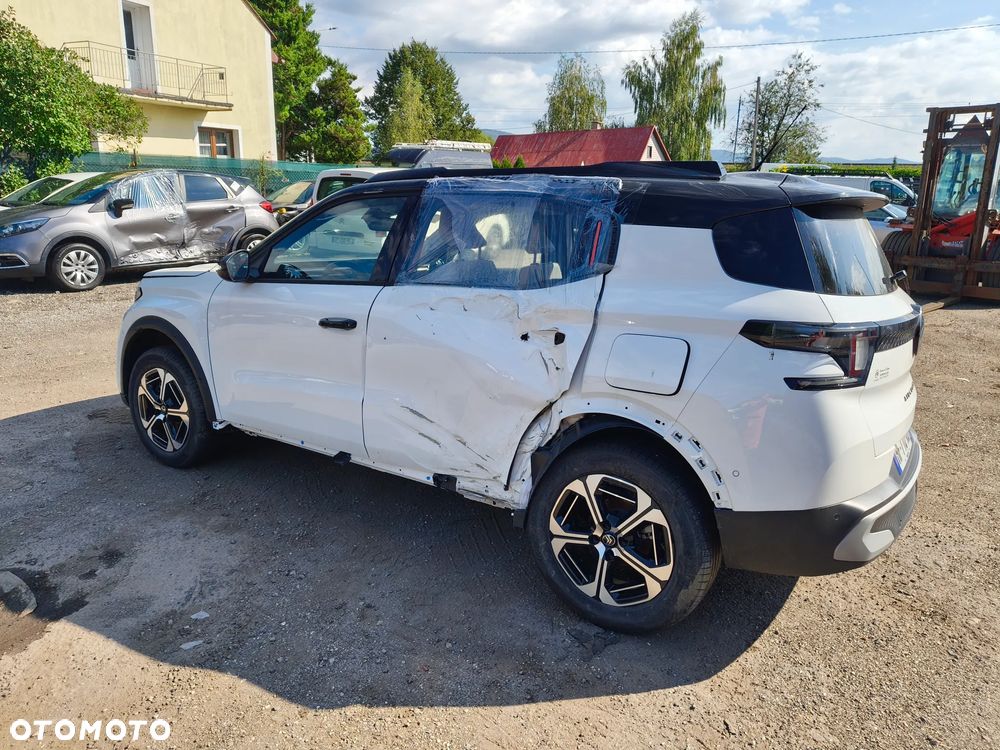 Citroën C3 Aircross 1.2 mHEV You Pack Plus S&S eDCT6 - 6