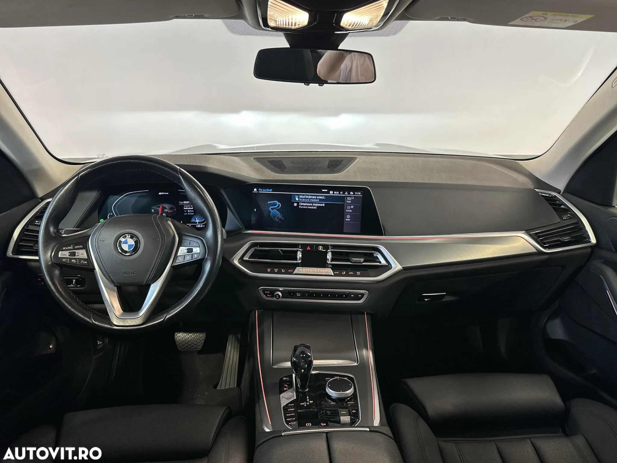 BMW X5 - 9
