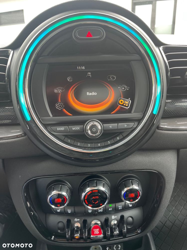 MINI Clubman Cooper S ALL4 - 24