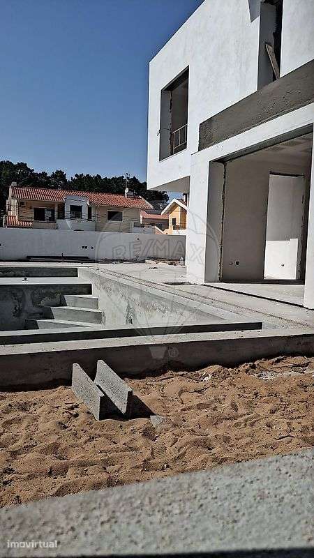 Moradia T4 para venda - Grande imagem: 4/19