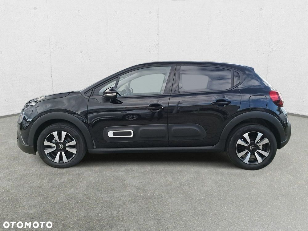 Citroën C3 - 8