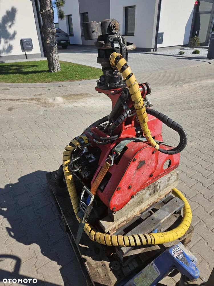 Scania R480 8x4 - 18