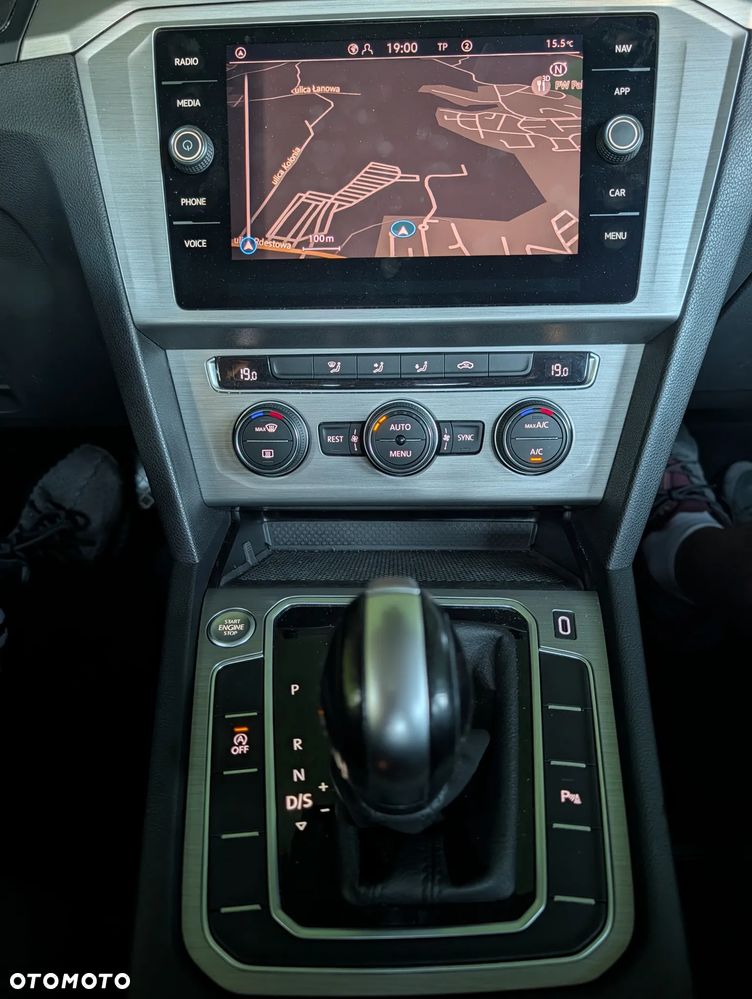 Volkswagen Passat 1.5 TSI EVO Comfortline DSG - 7