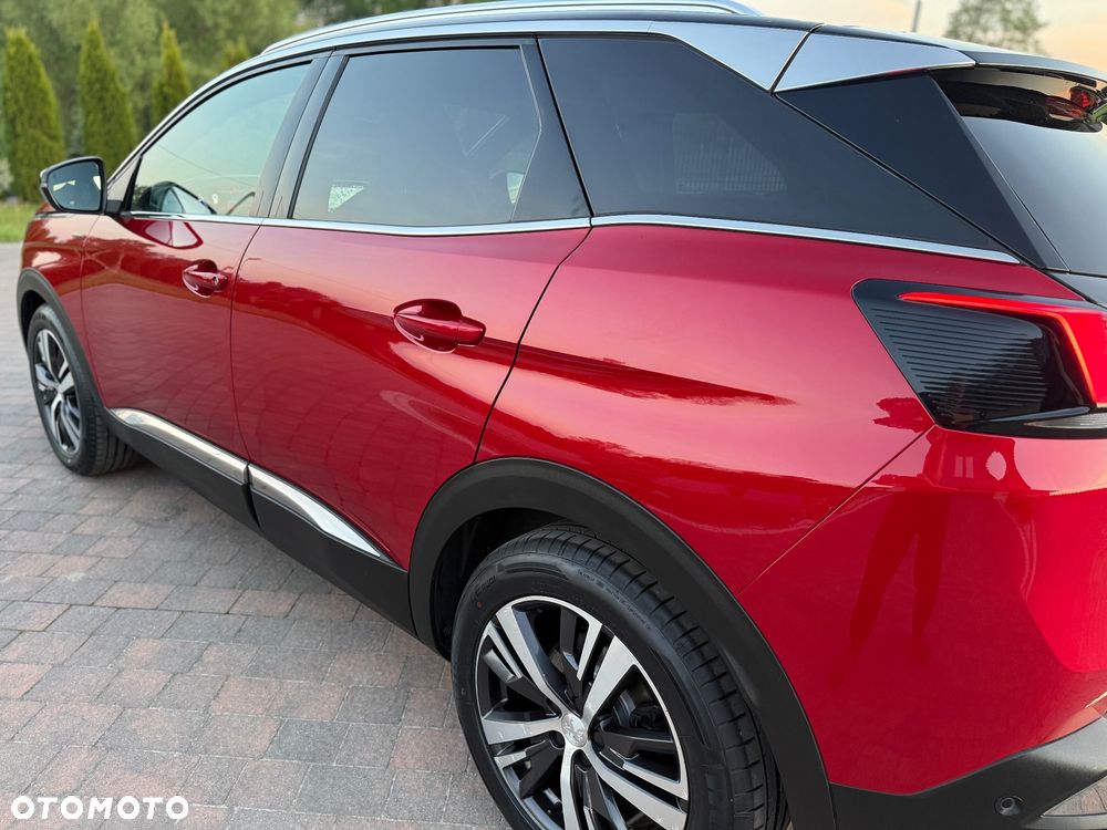 Peugeot 3008 1.5 BlueHDi GT S&S - 37