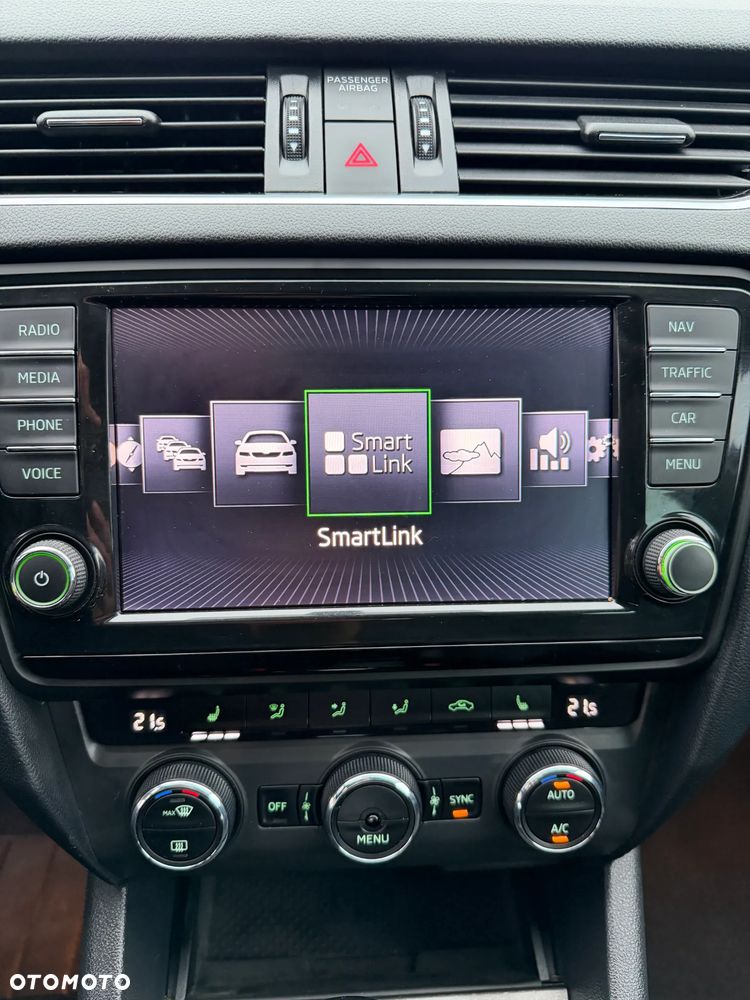 Skoda Octavia 2.0 TDI 4x4 DSG Scout - 28