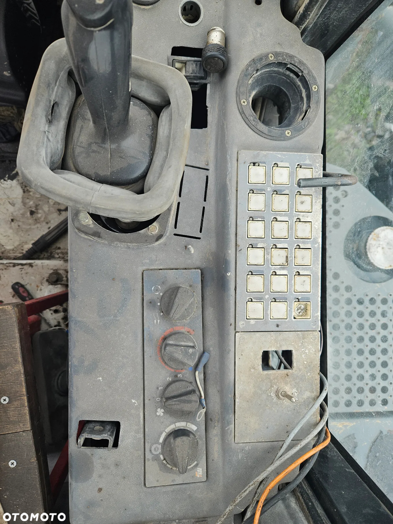 Liebherr L554 - 5