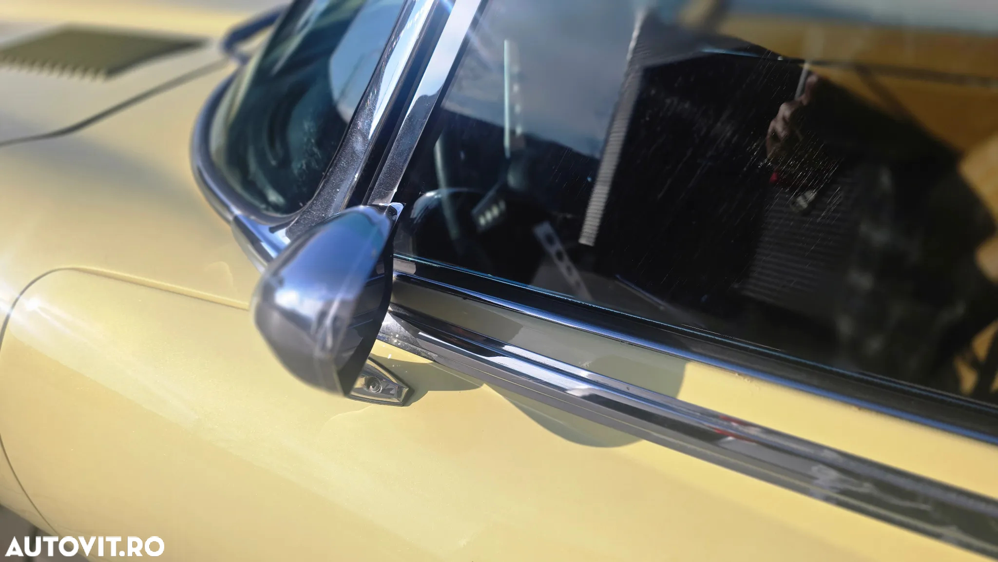 Jaguar E-Type - 6