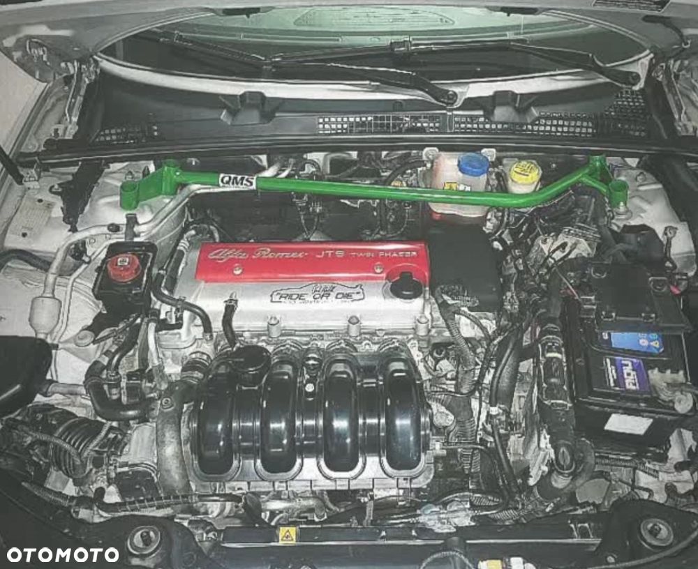Alfa Romeo 159 - 12
