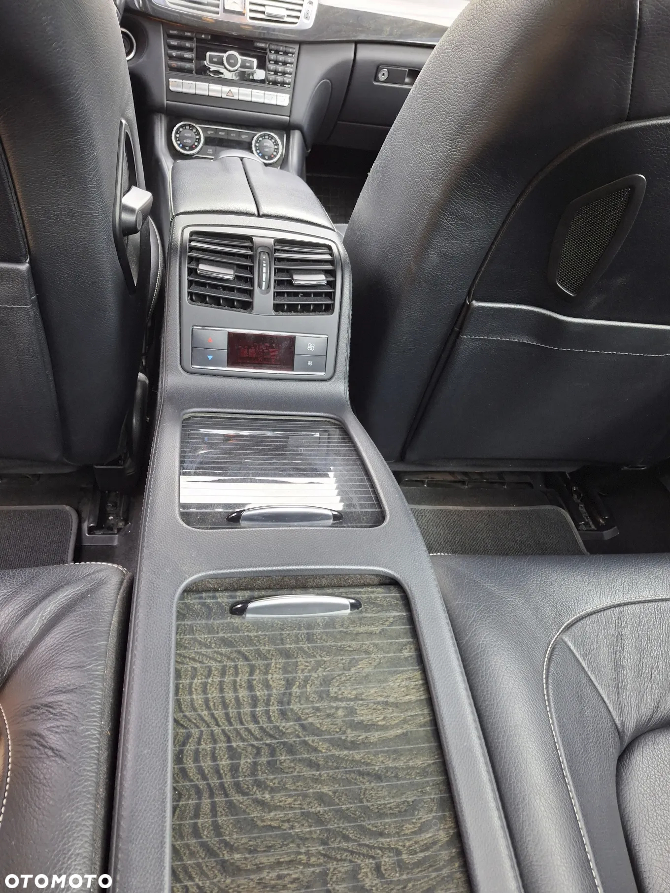 Mercedes-Benz CLS Shooting Brake 350 CDI 4Matic 7G-TRONIC Edition 1 - 16