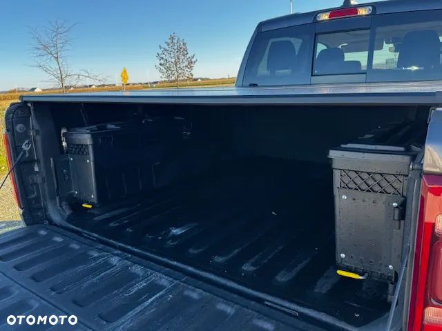 RAM 1500 Crew Cab Limited - 6