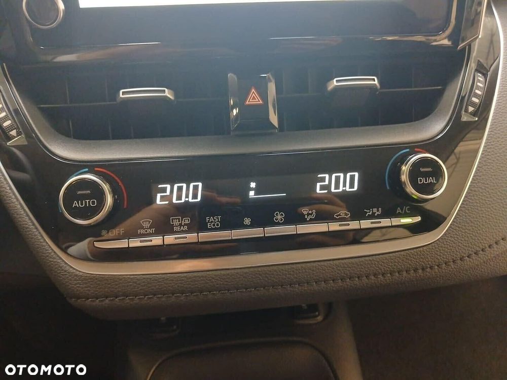 Toyota Corolla 1.5 Comfort - 15
