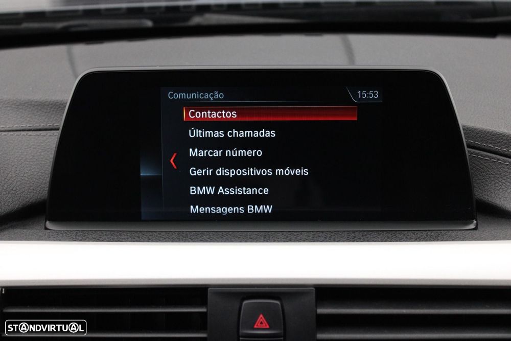 BMW 418 Gran Coupé d Advantage Auto - 18