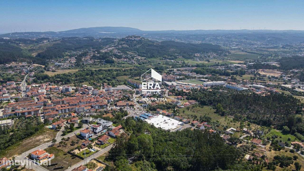 Terreno para Construção na Lourinha, Ourém - Grande imagem: 3/21
