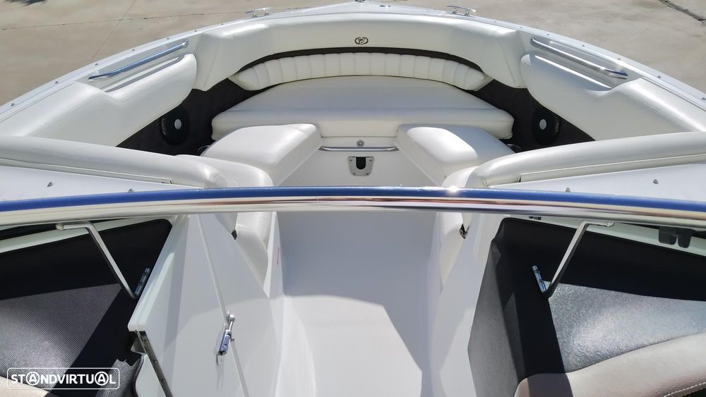 Cobalt Marine A25 - 8