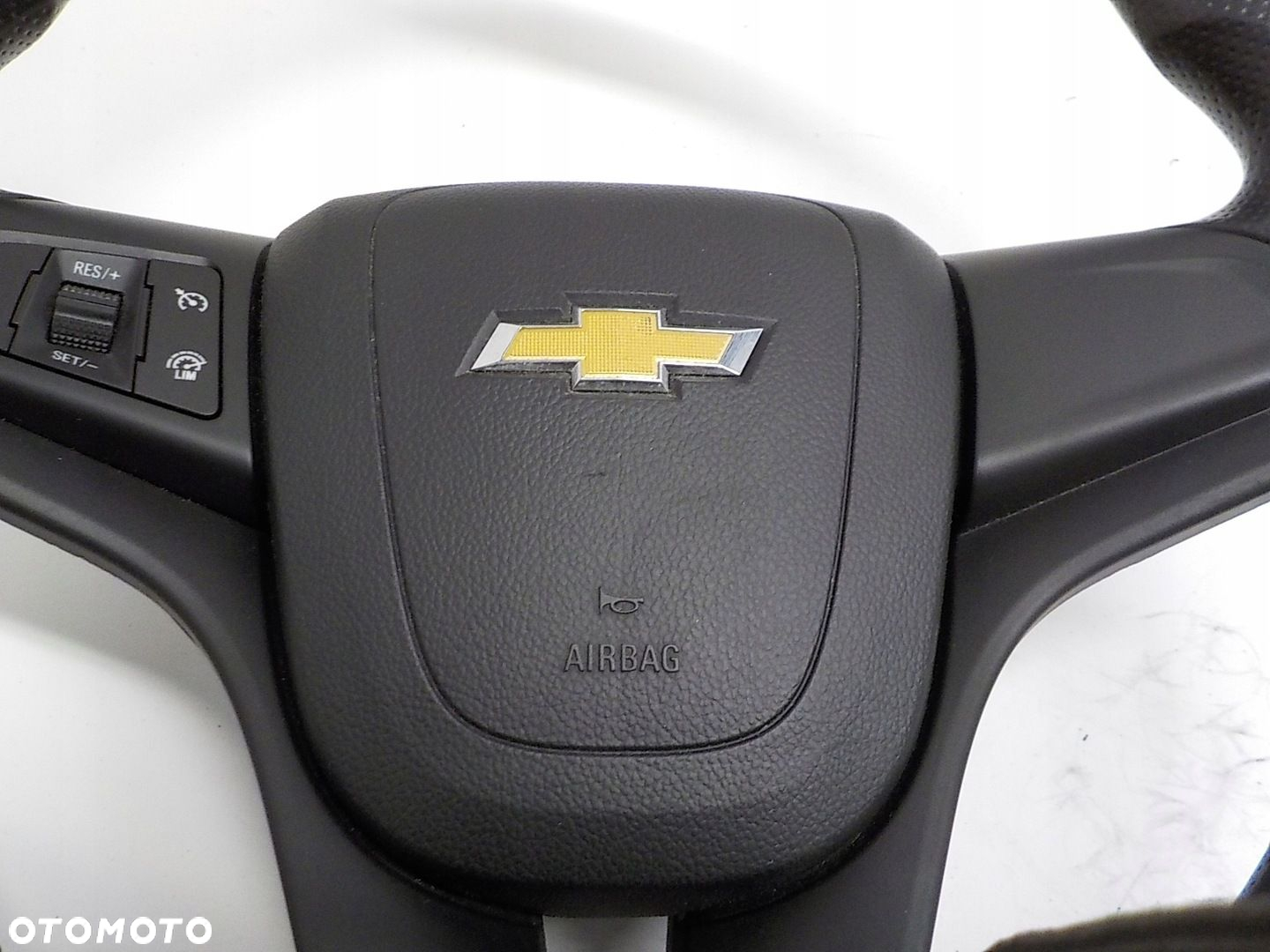 CHEVROLET AVEO III T300 KIEROWNICA MULTI AIRBAG PODUSZKA KIEROWCY - 11
