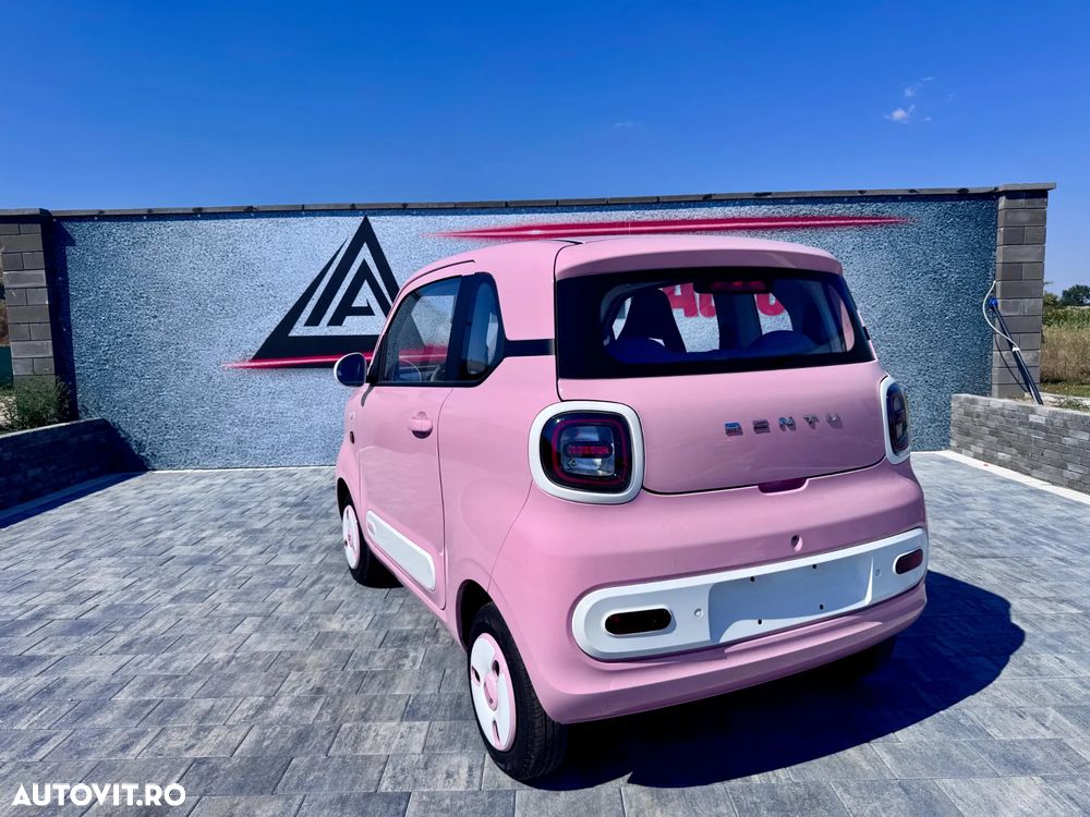 Aigo M1 - 4