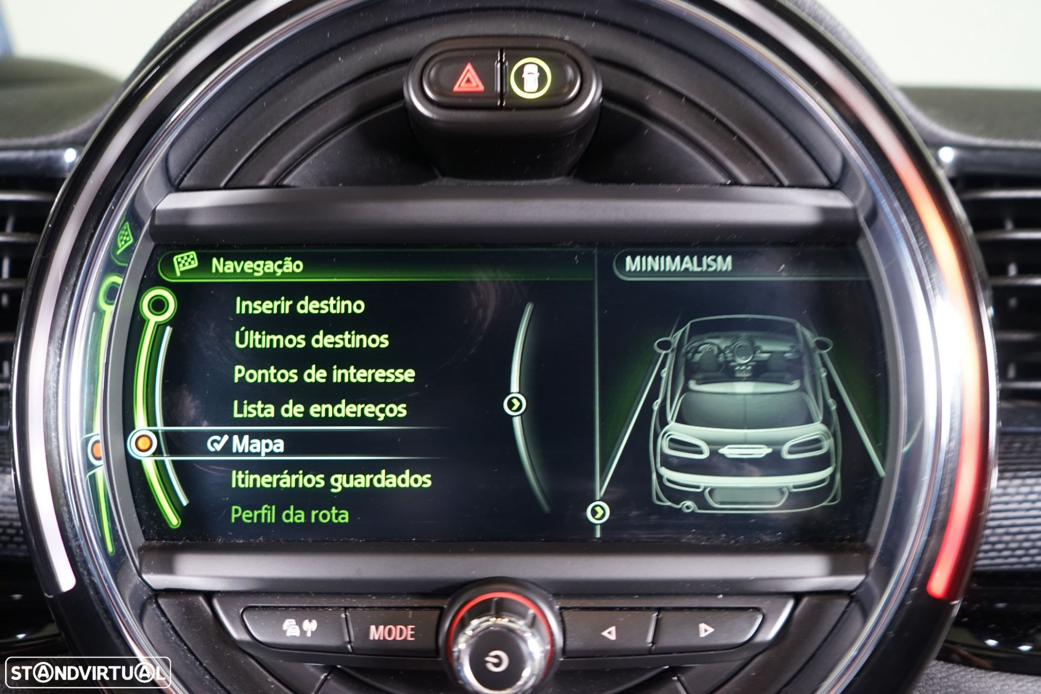 MINI Clubman Cooper SD Auto Desportiva - 42