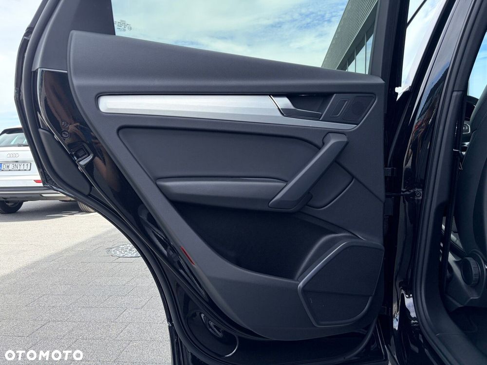 Audi Q5 Sportback - 23
