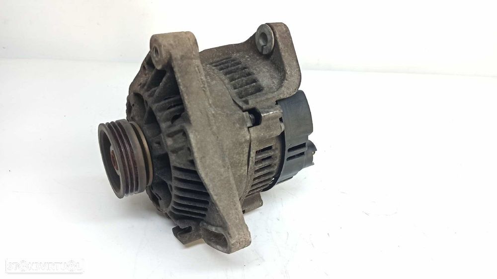 ALTERNADOR RENAULT CLIO II FASE II (B/CB0) EXPRESSION - 10