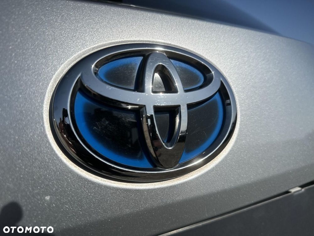 Toyota Corolla 1.8 Hybrid Comfort - 11