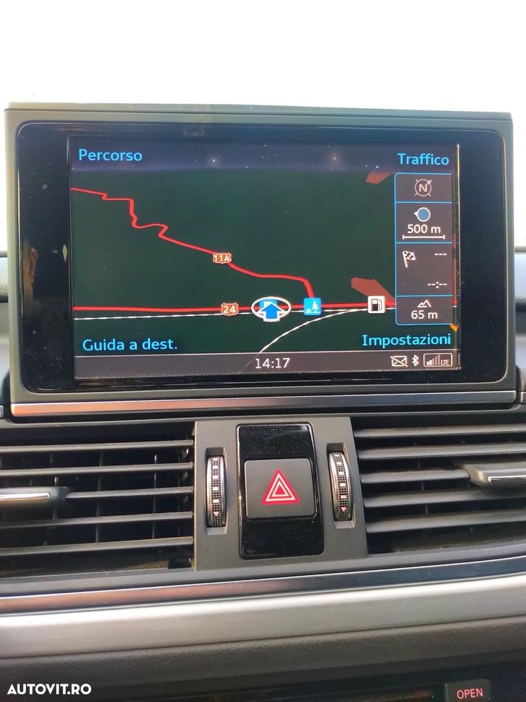Audi A6 - 11