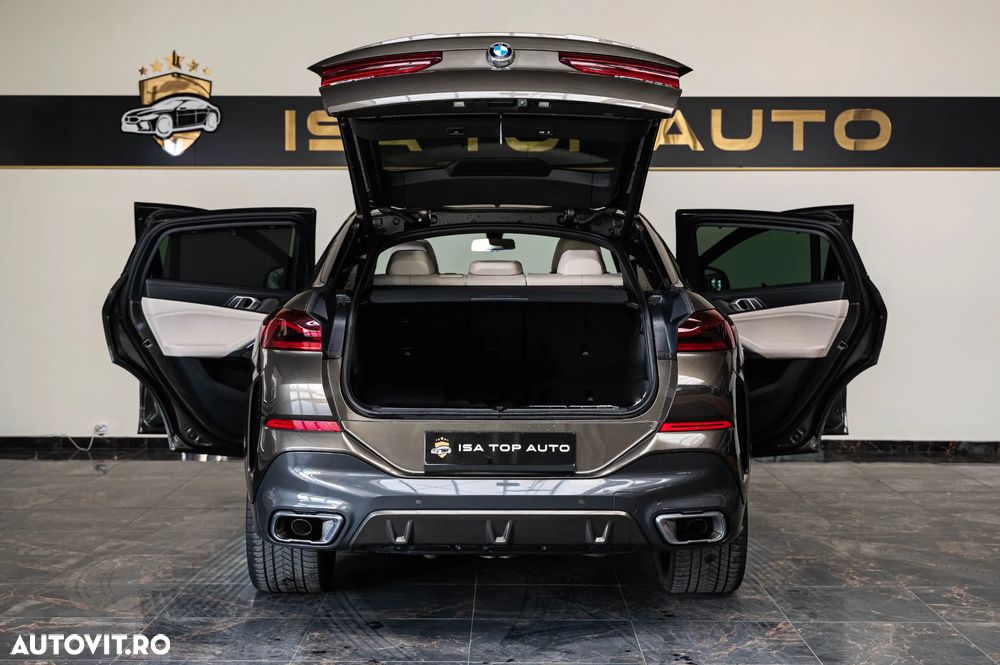 BMW X6 xDrive30d - 3