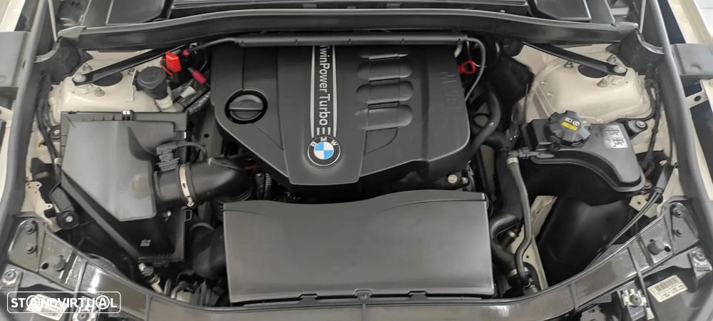 BMW X1 18 d sDrive Line Sport - 46