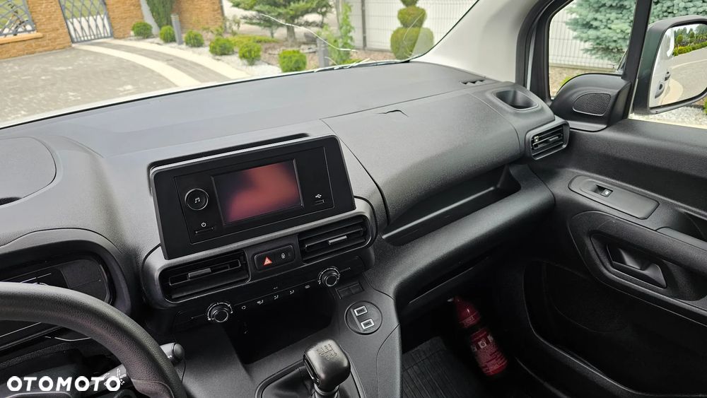 Toyota PROACE CITY - 17