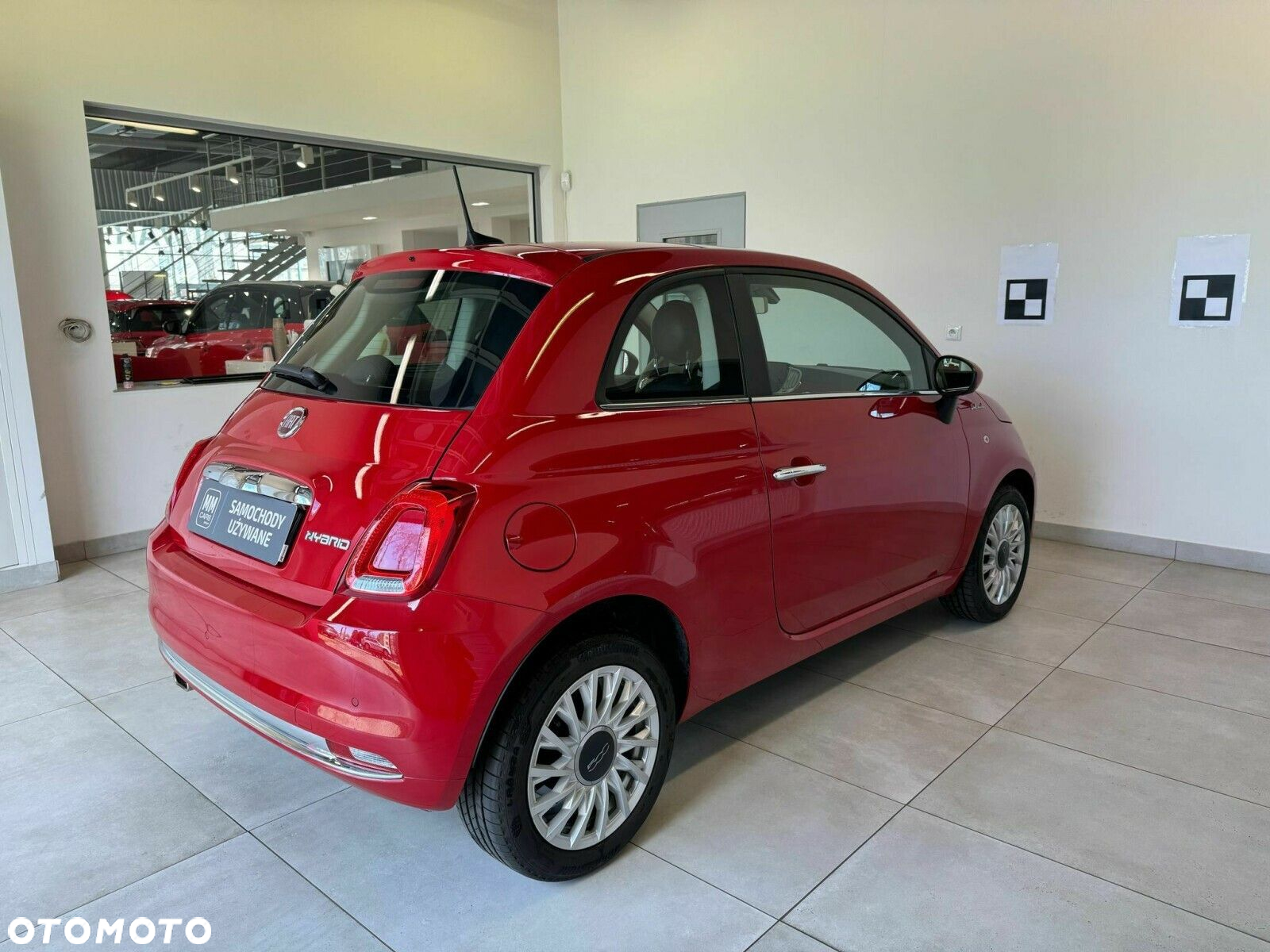 Fiat 500 - 4