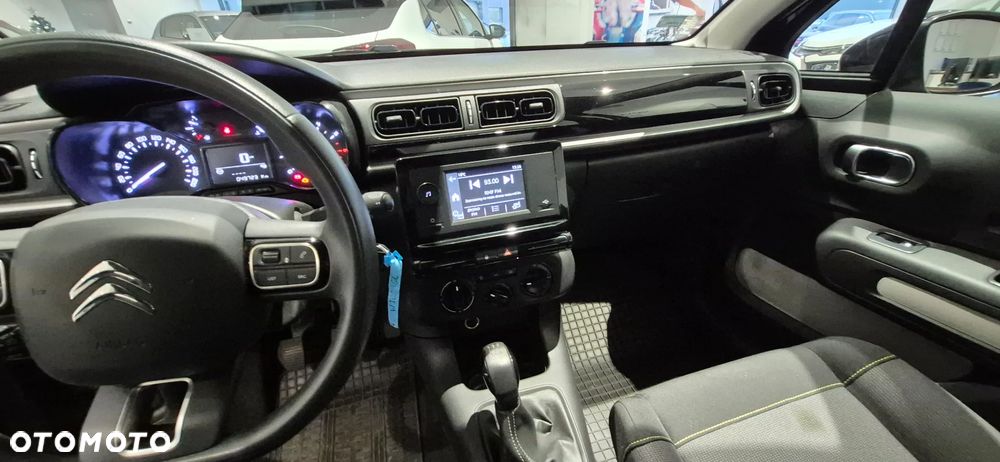 Citroën C3 1.2 PureTech Feel - 14