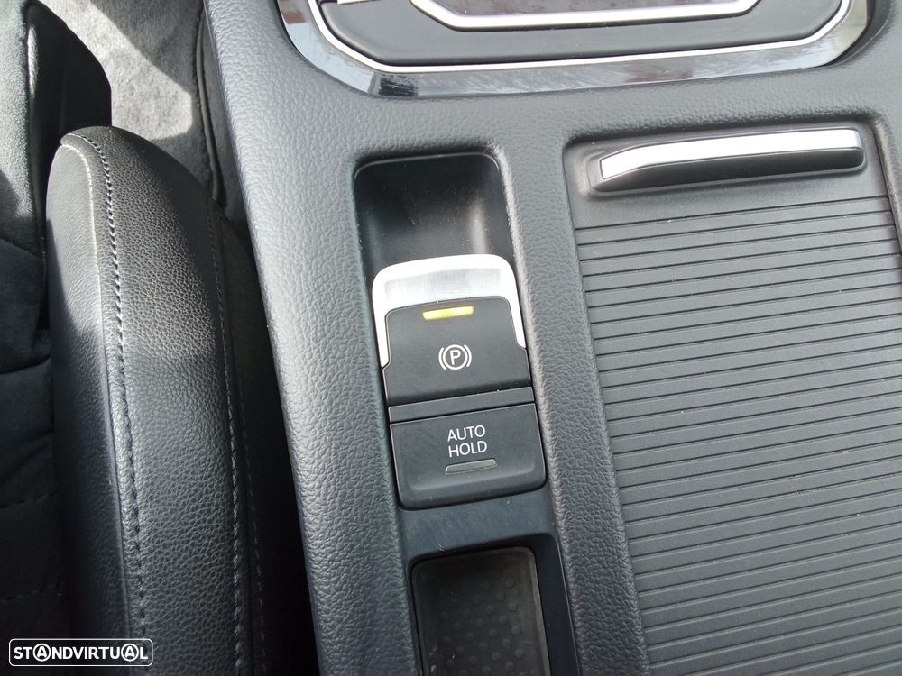 VW Passat Variant 1.4 TSI GTE+ Plug-in - 33